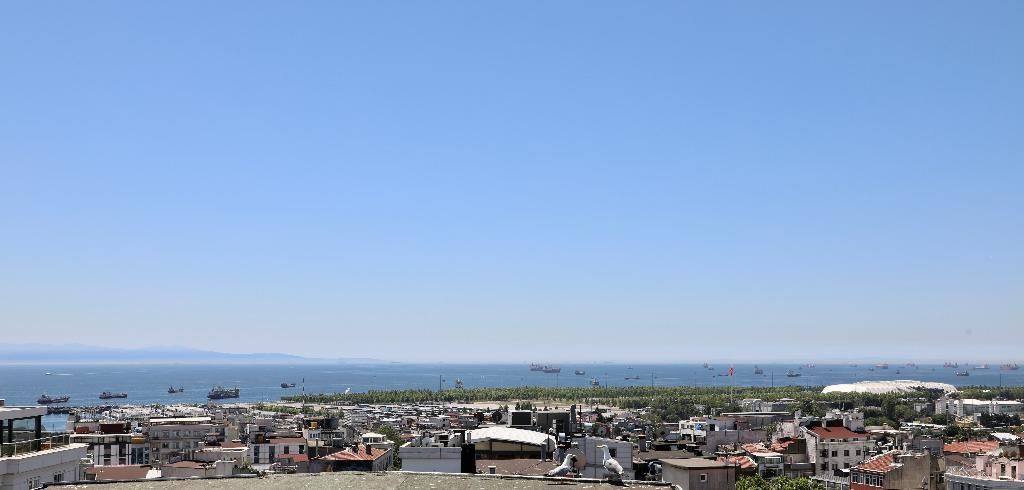 Istanbul Royal Hotel, foto 15