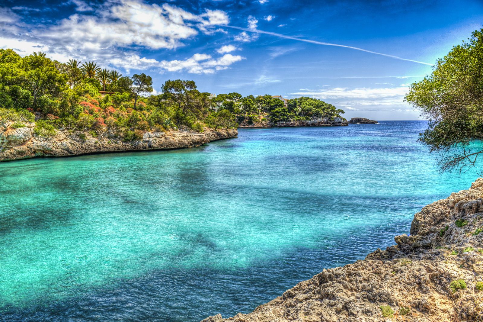 OLA Apartamentos Cala d' Or, foto 4