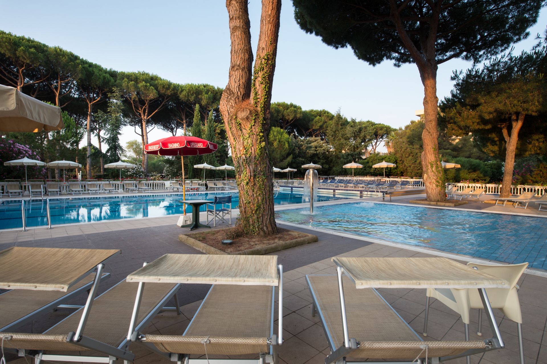Park Hotel Marinetta - Beach & Spa, foto 14