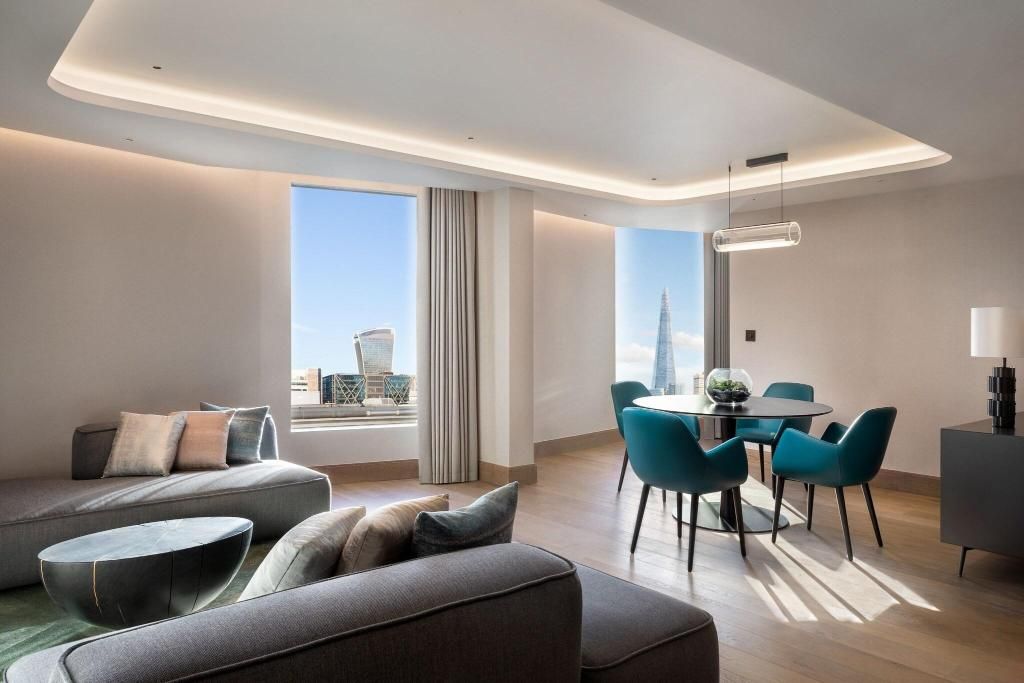 The Westin London City, foto 13