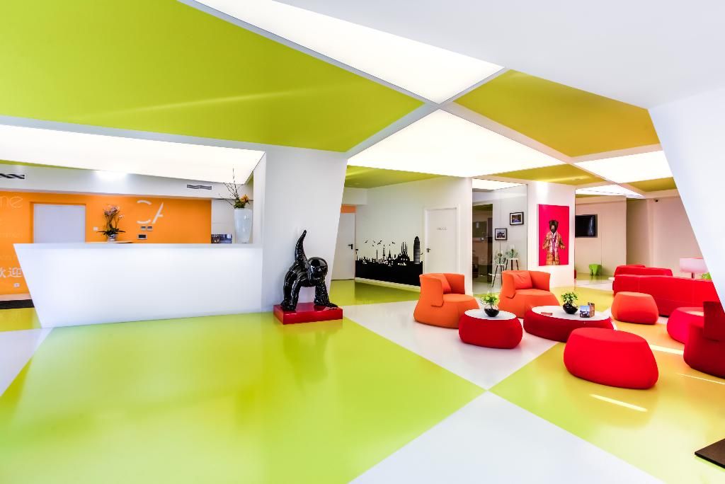 Cosmo Apartments, foto 10