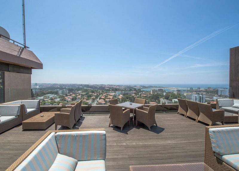 Porto Palácio Congress Hotel & Spa, foto 10