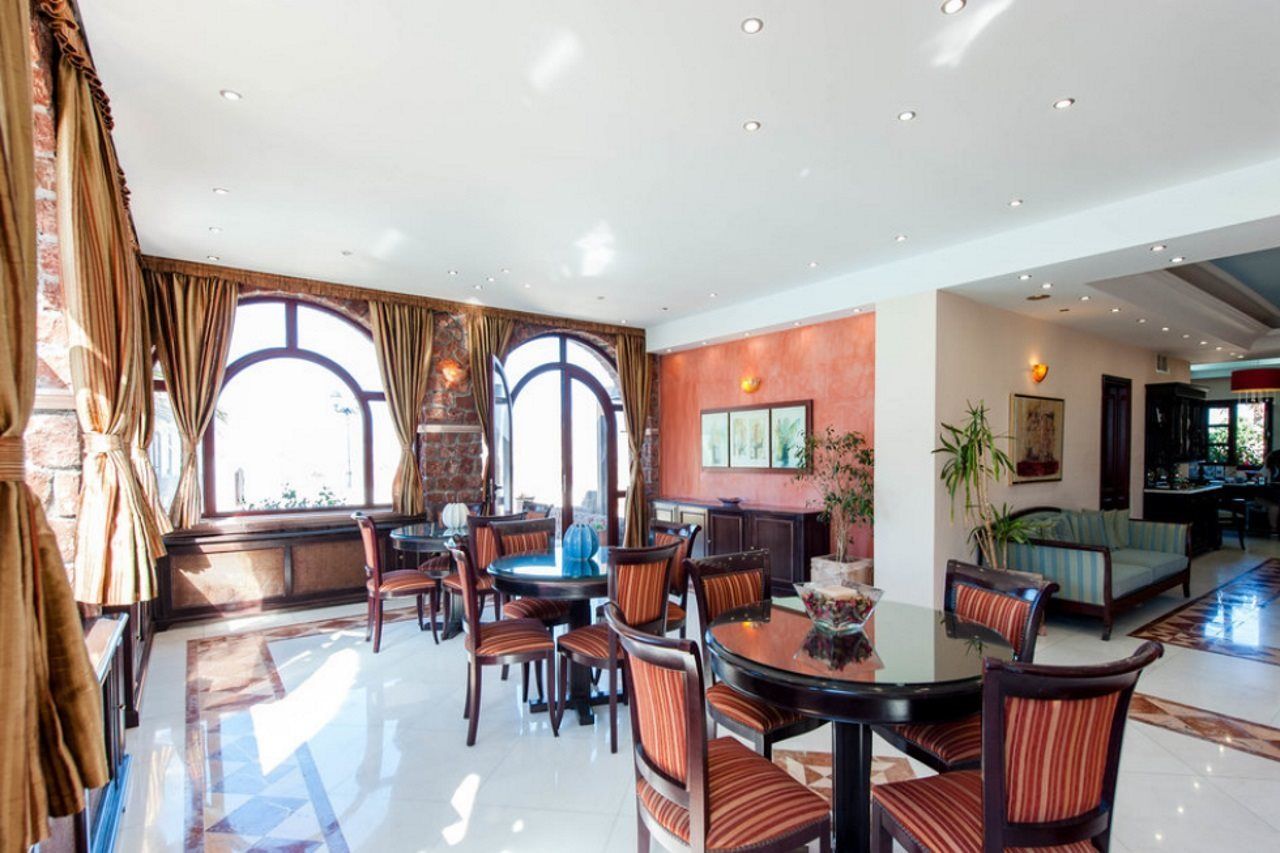 Maison Des Lys Luxury Suites, foto 3