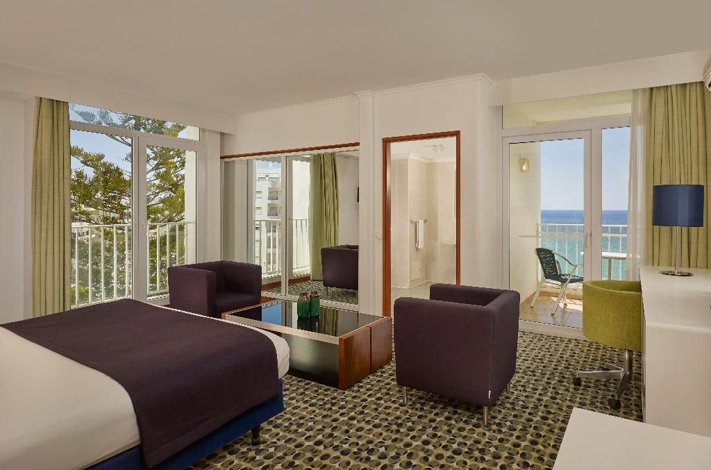 Casa de Sada Algarve Beach Resort, Curio Collection by Hilton, foto 4