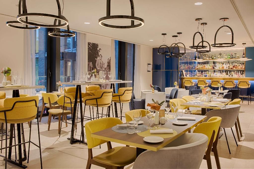Avani Rio Novo Venice Hotel, foto 6