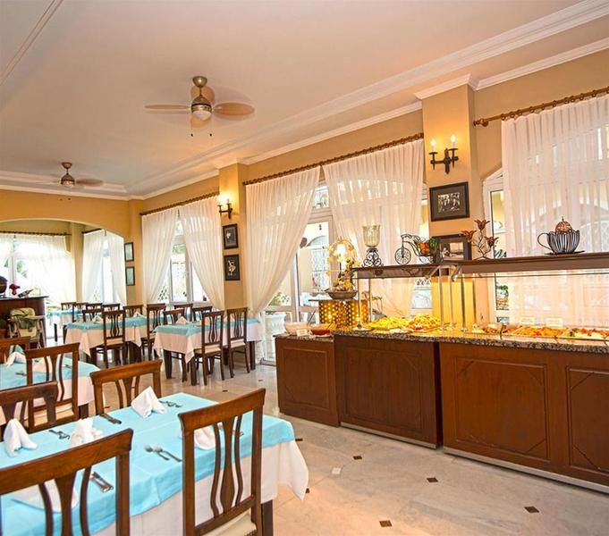 Hotel Sinatra, foto 12