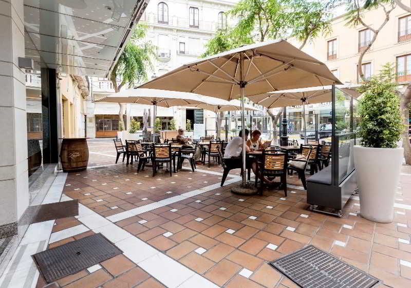 Nuevo Torreluz Hotel, foto 7