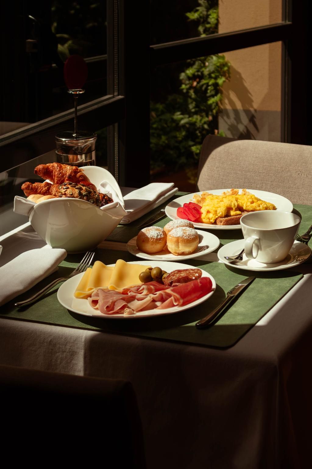 Townhouse 33 Boutique Hotel, foto 2
