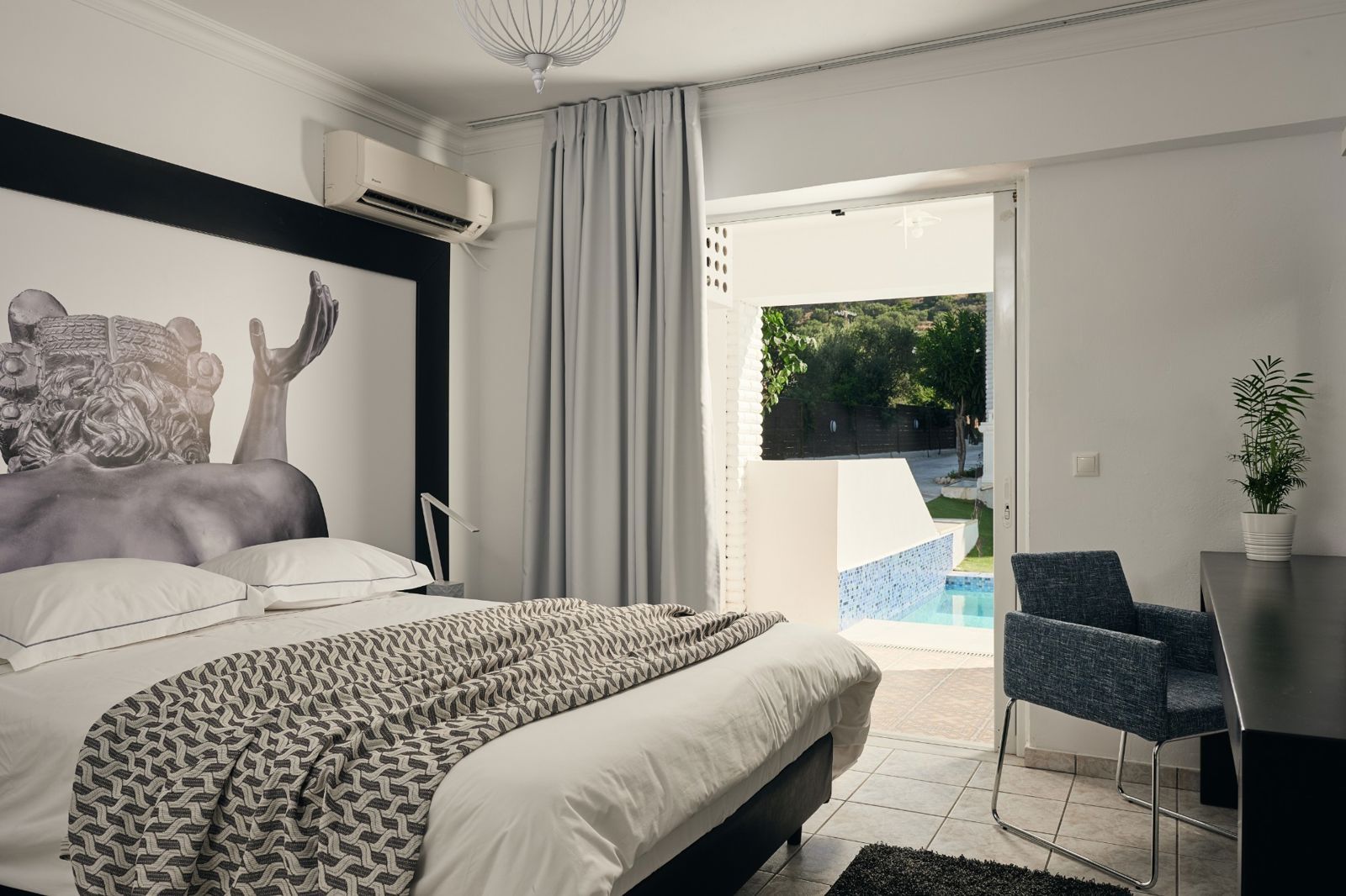Meandros Boutique & Spa Hotel, foto 14