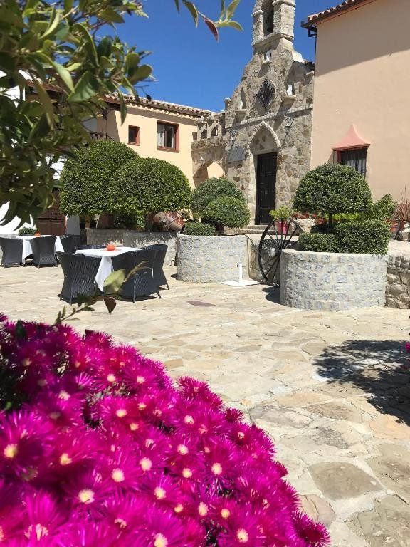 Cortijo Salinas, foto 9