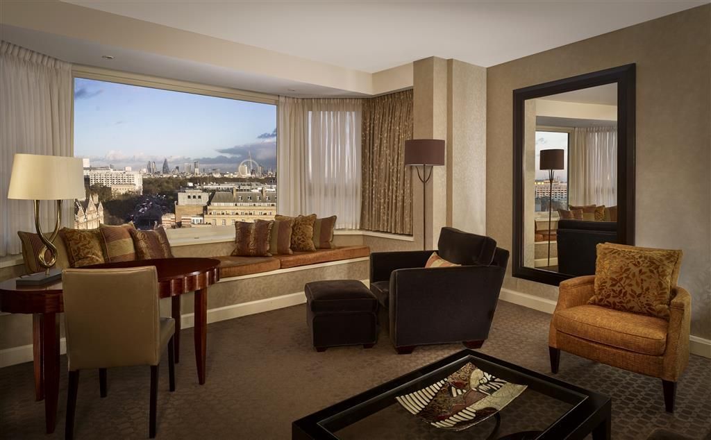 The Park Tower Knightsbridge, a Luxury Collection Hotel, London, foto 10