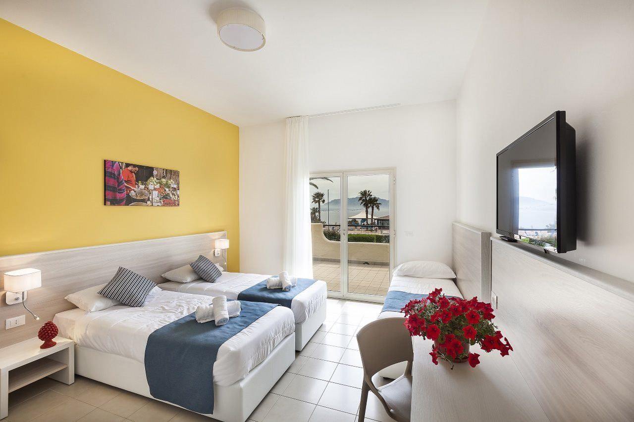 CDSHotels Terrasini - Città del Mare, foto 7