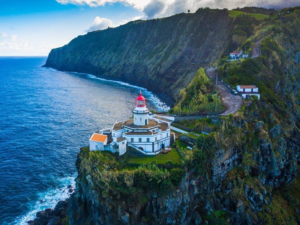 Azorean classic met transfers en excursies, foto 10