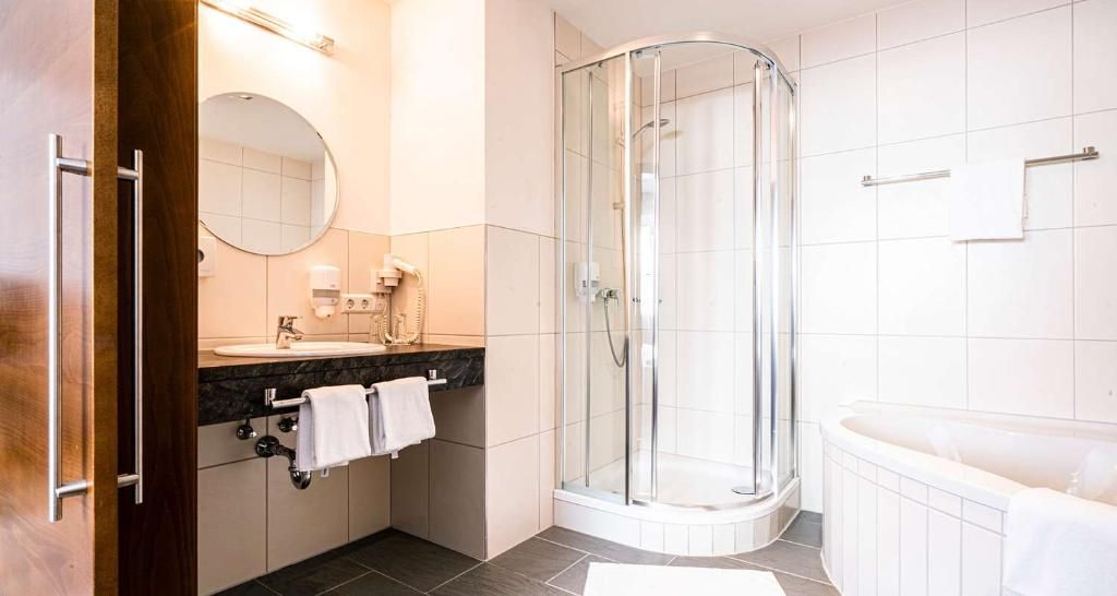 Best Western Hotel am Walserberg, foto 6