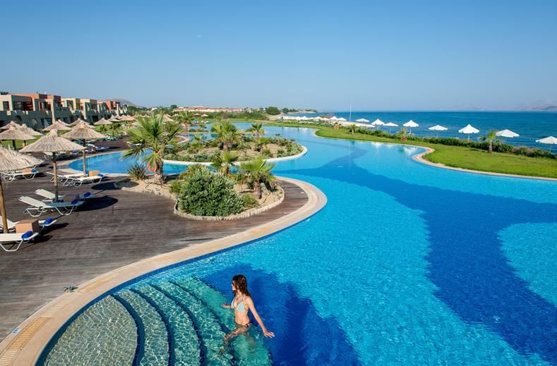 Astir Odysseus Resort & Spa, foto 9