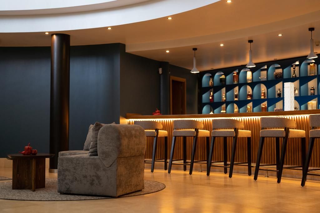 Abba Comillas Golf Hotel and Apartments, foto 6