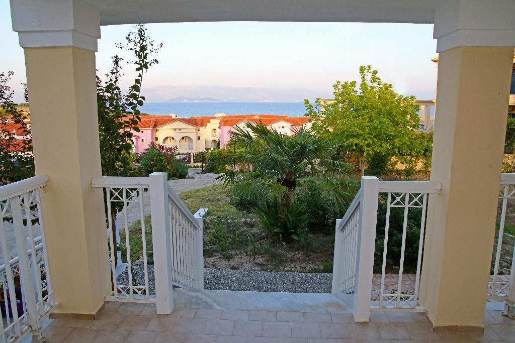 Mediterranean Blue Complex, foto 3
