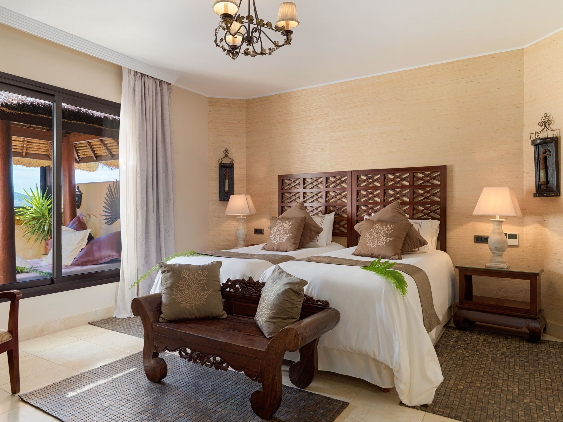 Hotel Royal Garden Villas & Spa, foto 15