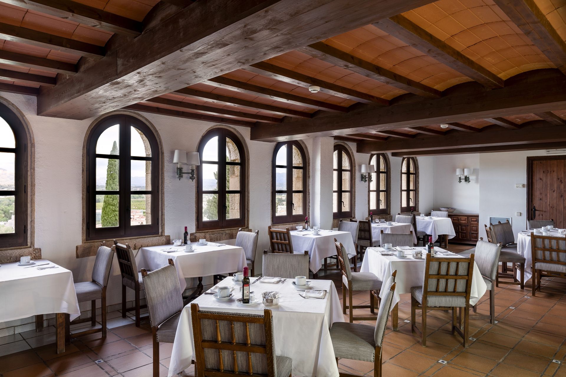 Parador de Tortosa, foto 14