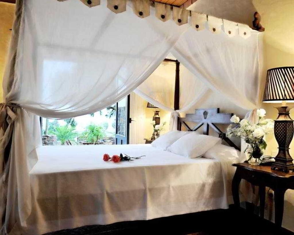 Hotel El Cortijo de Zahara, foto 7