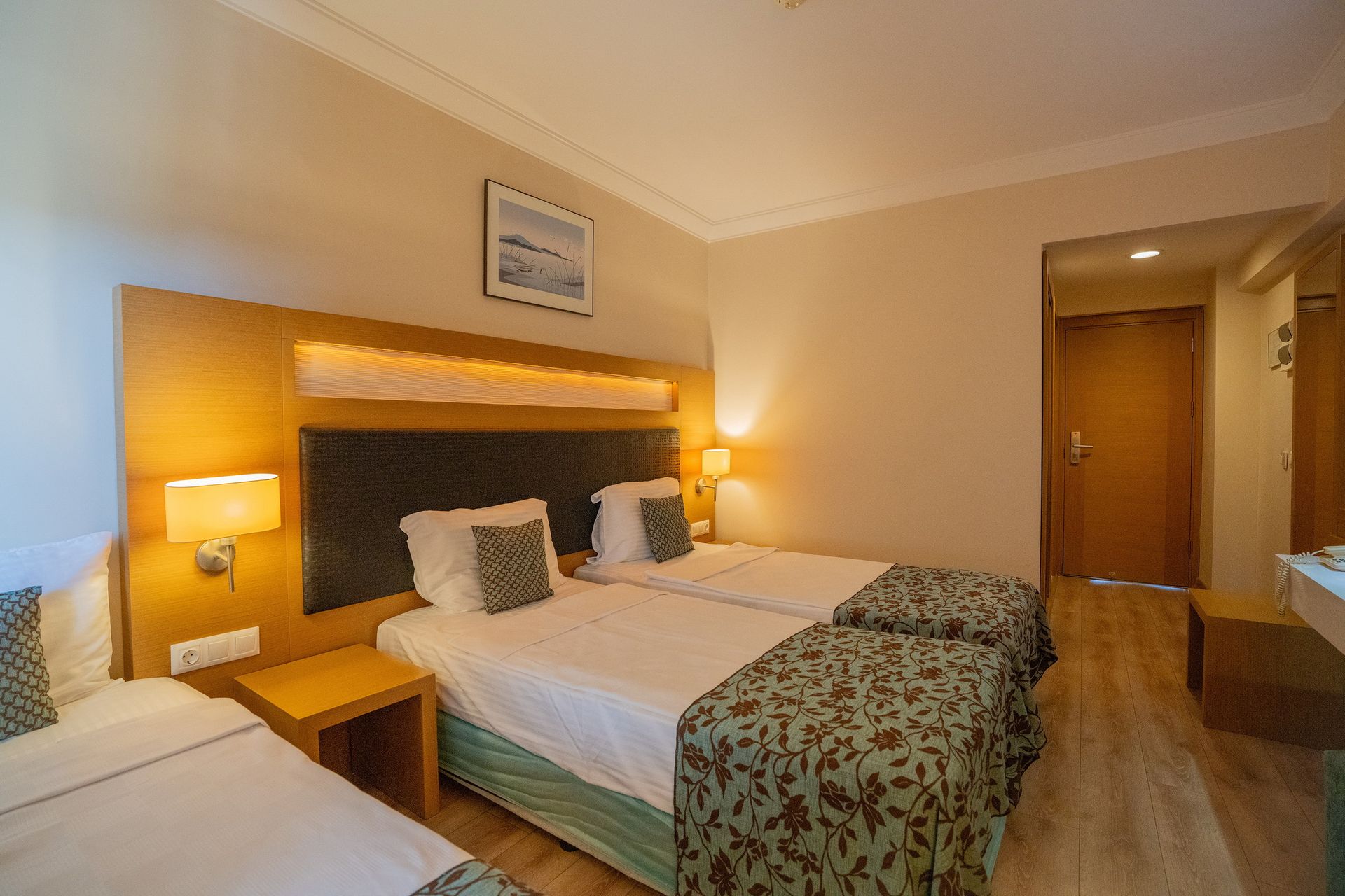Marbel Hotel by Palm Wings, foto 8