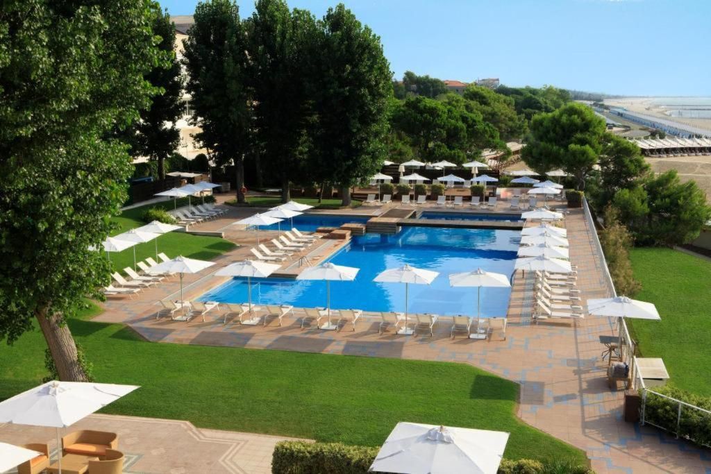 Hotel Excelsior, foto 12