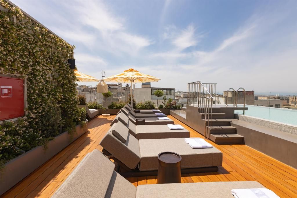 Adia Aluma Athens, Curio Collection by Hilton, foto 10