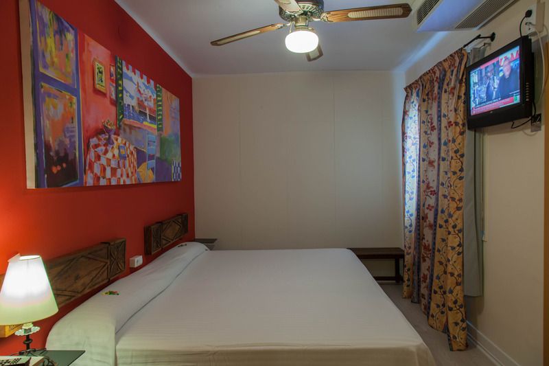 Hotel El Cid, foto 9