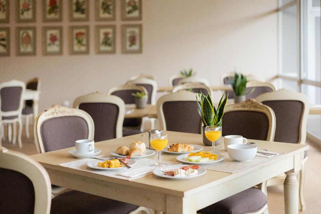 Hotel Navarras, foto 5