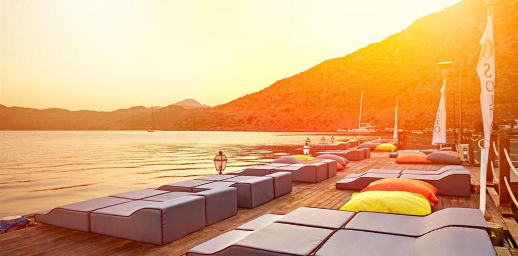 Fi Light Solto Boutique Beach, foto 14