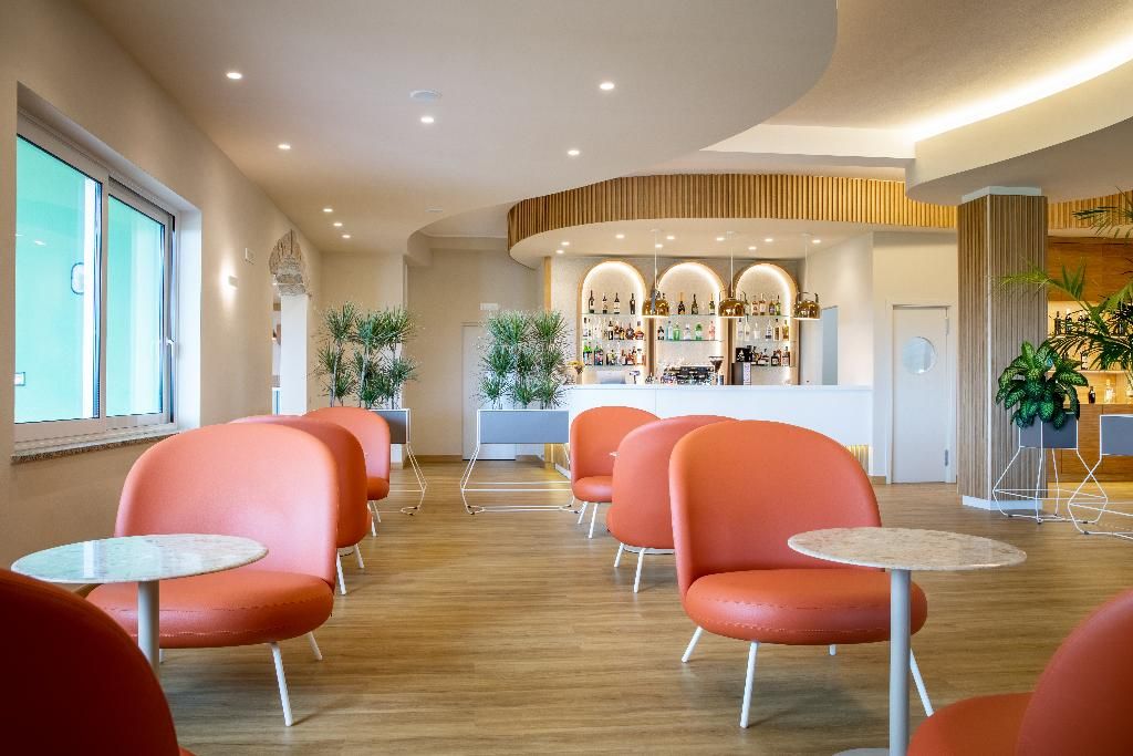 Lu' Hotel Porto Pino, foto 11