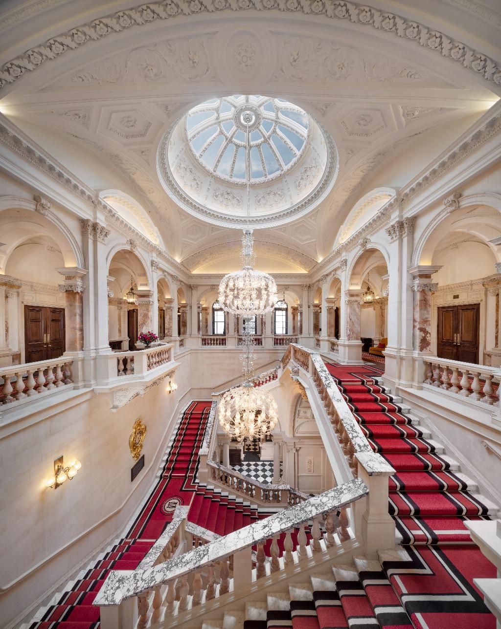 Raffles London At The Owo, foto 6