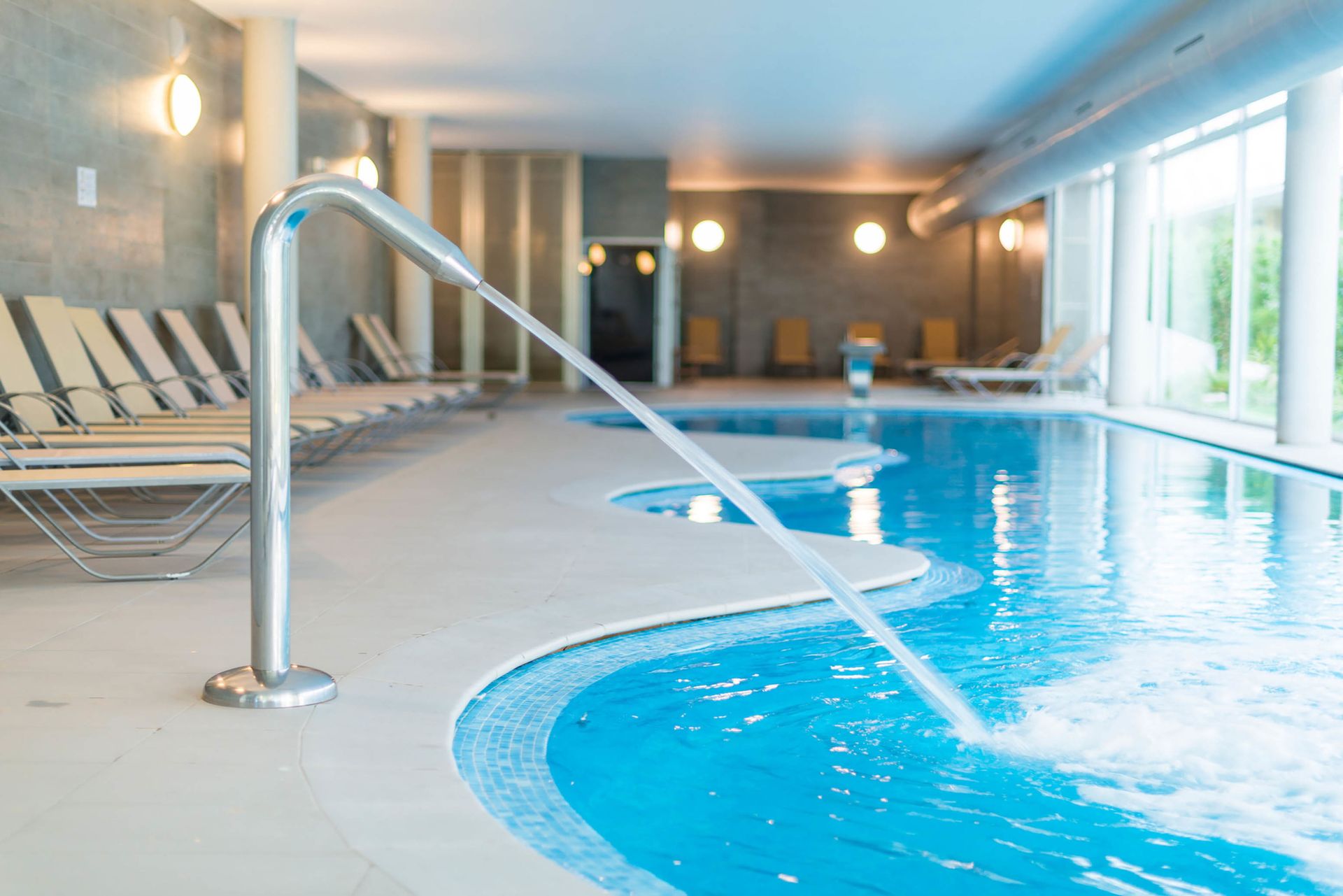 EIX Platja Daurada Hotel & Spa, foto 12