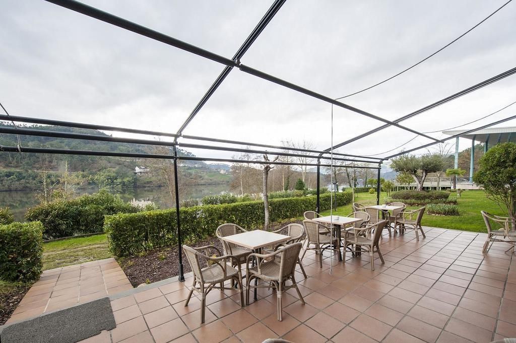 Balneario de Laias Caldaria, foto 11