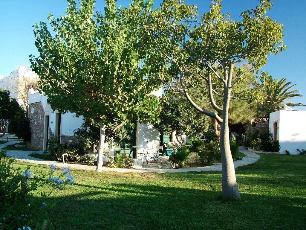 Naxos Beach Hotel, foto 6