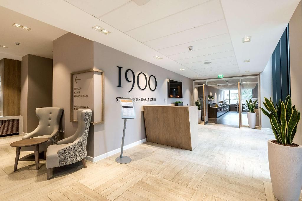 Edgbaston Park Hotel & Conference Centre, foto 8