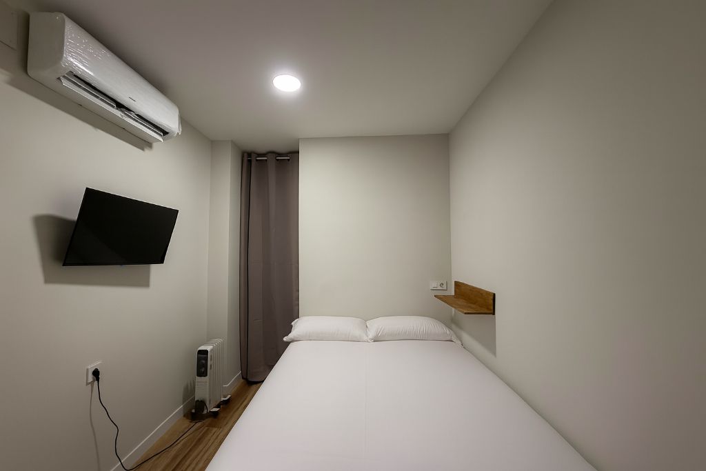Hostal Alcorcon, foto 7