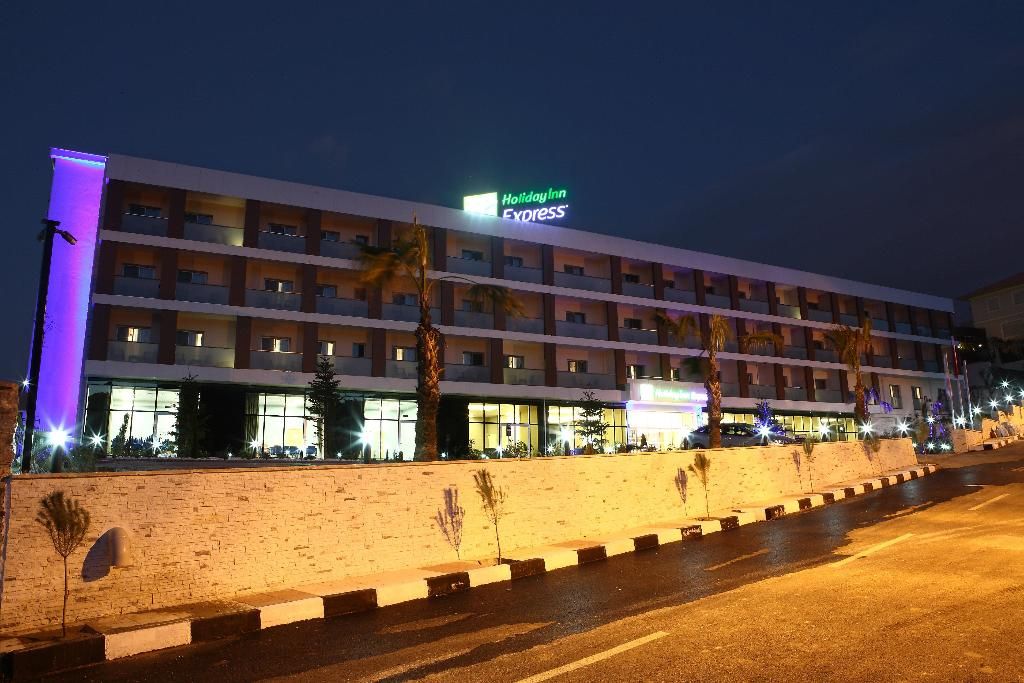 Holiday Inn Express Manisa West, foto 12
