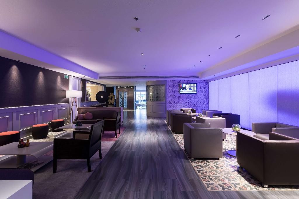Catalonia Square Hotel, foto 12