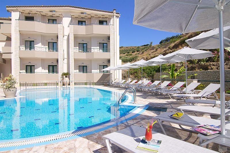 Amalia Apartments, foto 3