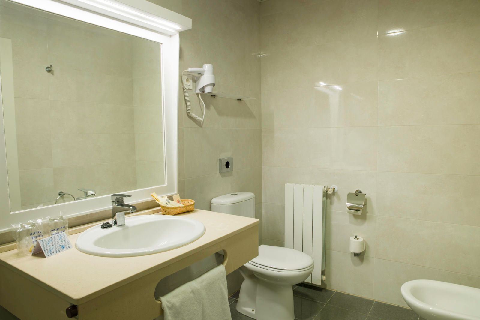 Hotel Monarque Torreblanca, foto 13