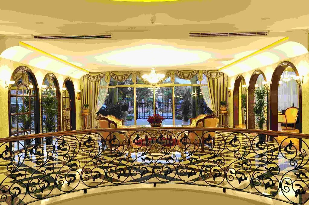 Villa Augusto Boutique Hotel, foto 14