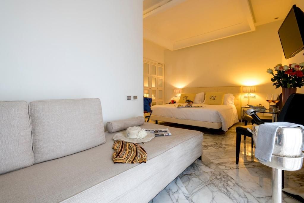 Hotel Metropole - Taormina, foto 5