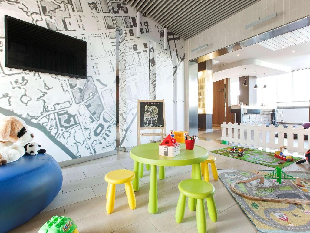 Ibis Styles Roma Eur, foto 6
