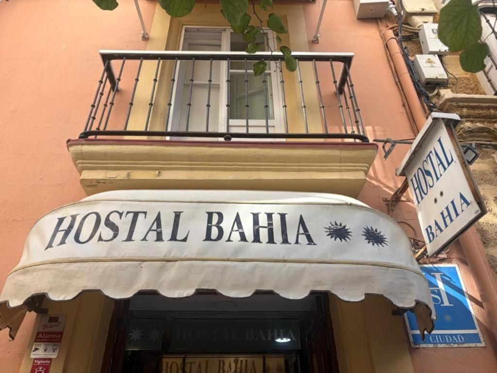 Hostal Bahía, foto 6