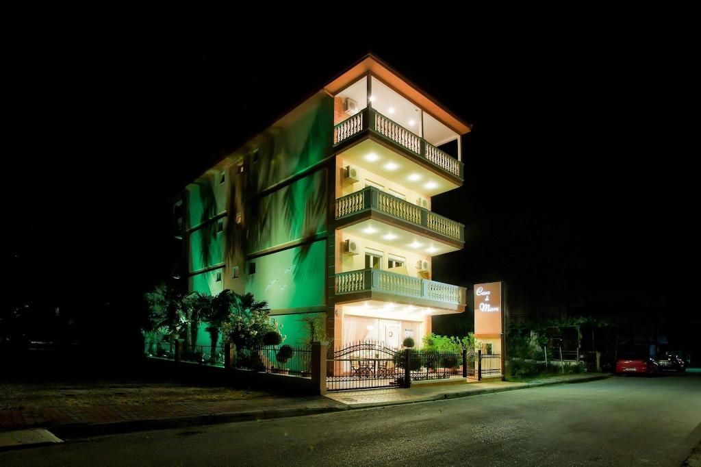 Casa Di Mare Poseidon, foto 8