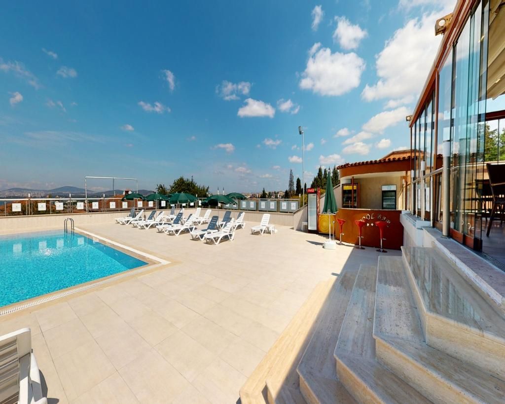 Double Royal Hotel, foto 11
