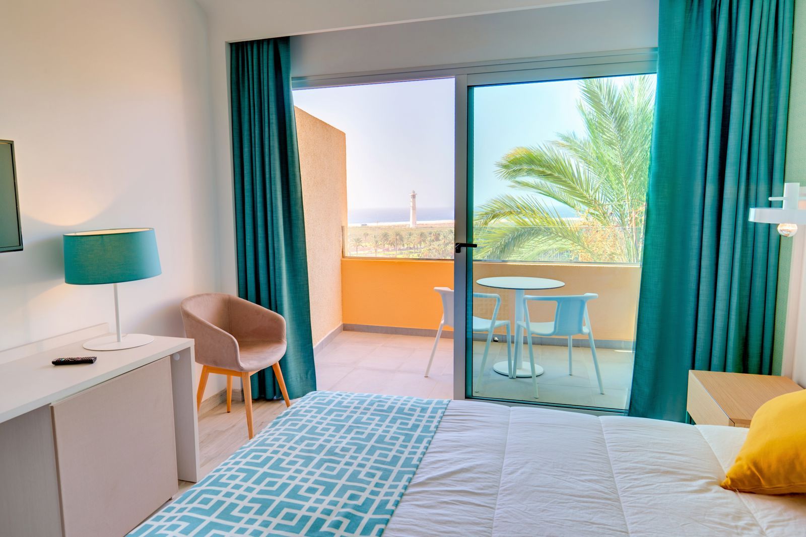 SBH Maxorata Resort, foto 13