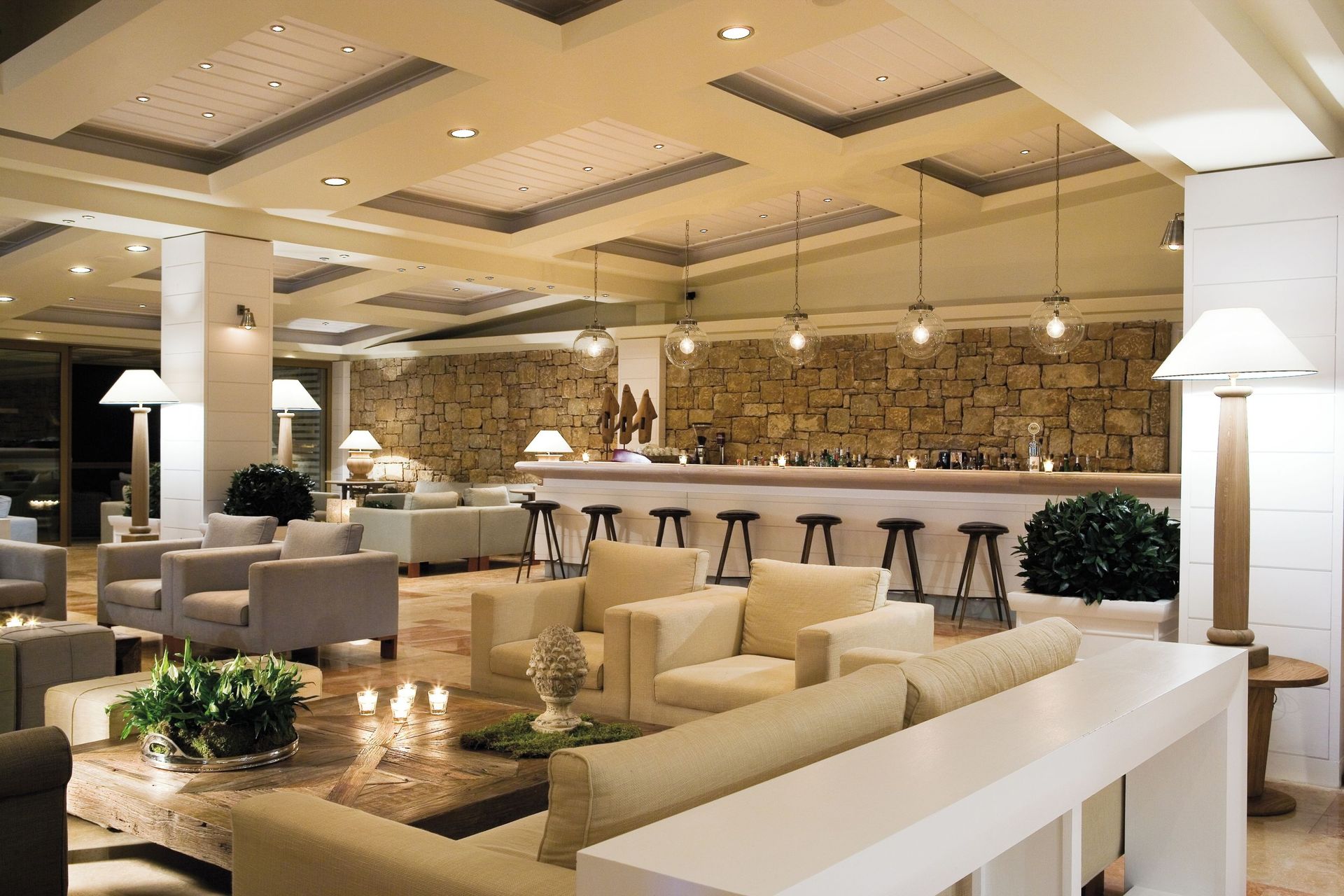 Sani Club, foto 3