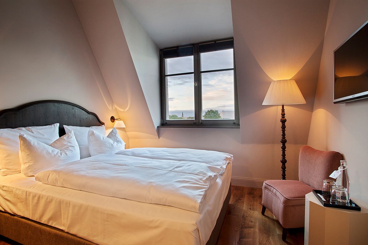 monbijou Hotel Berlin, foto 7